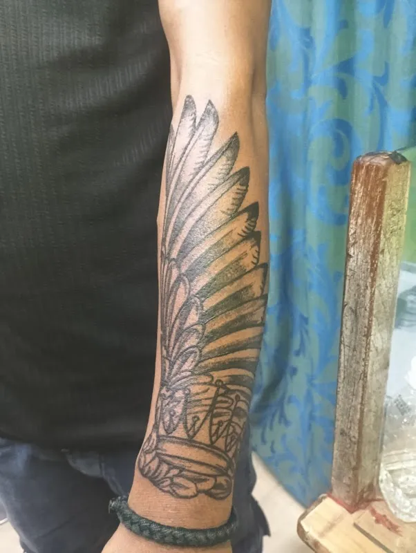 COMMERCIAL TATOO CITI