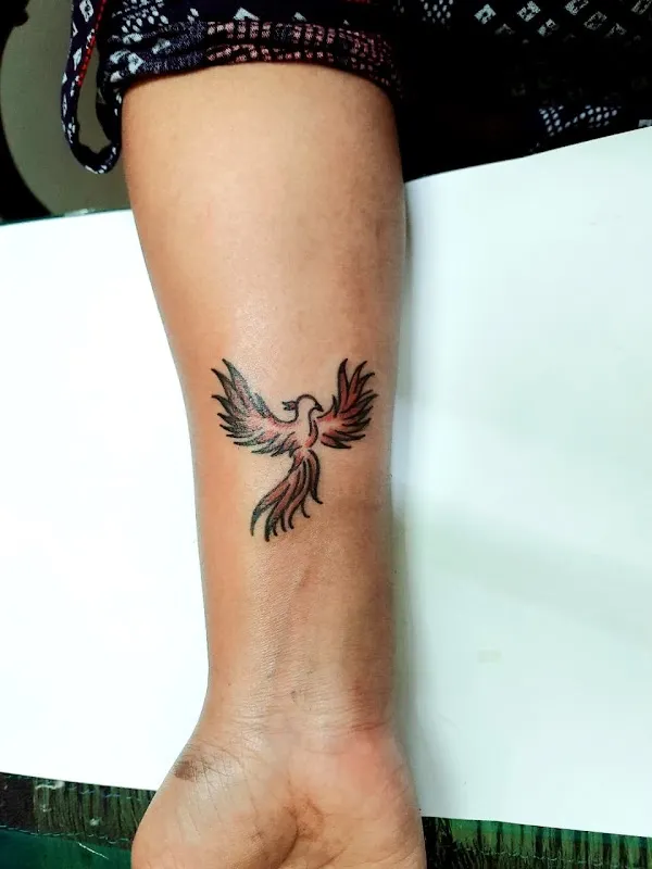 COMMERCIAL TATOO CITI