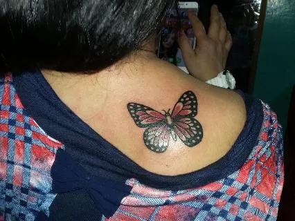 COMMERCIAL TATOO CITI