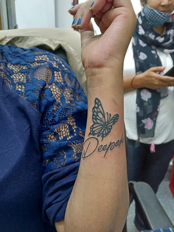 COMMERCIAL TATOO CITI