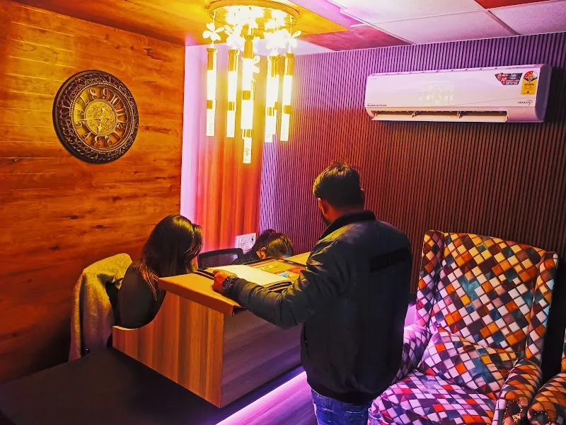 Awesome Spa - Massage Spa in Karol Bagh
