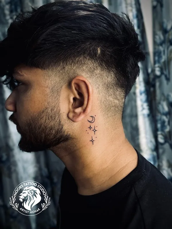 NOOB's TATTOO STUDIO