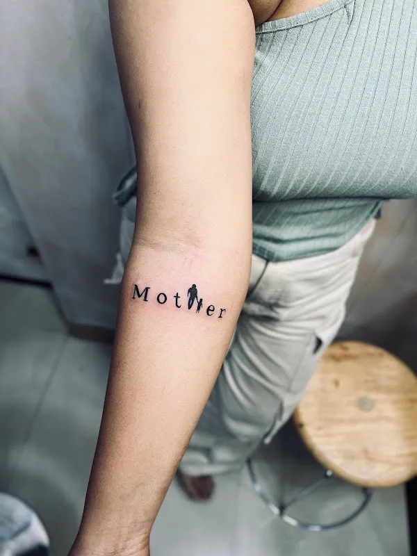 NOOB's TATTOO STUDIO