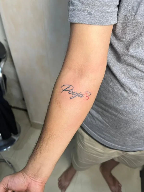 NOOB's TATTOO STUDIO