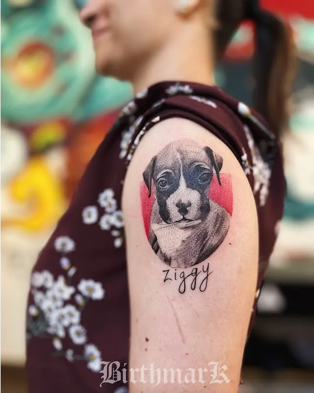 Birthmark Tattoo Studio
