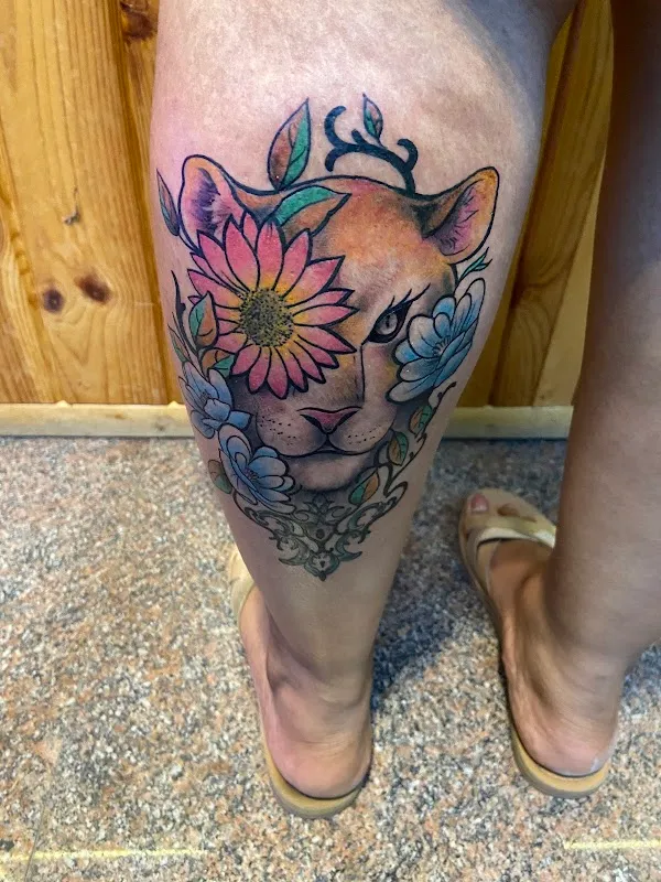 Birthmark Tattoo Studio