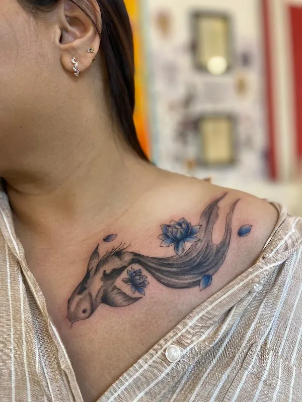 Birthmark Tattoo Studio