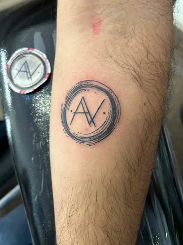 Birthmark Tattoo Studio