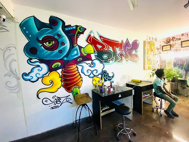 Birthmark Tattoo Studio