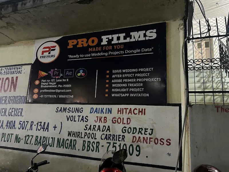 Pro Films