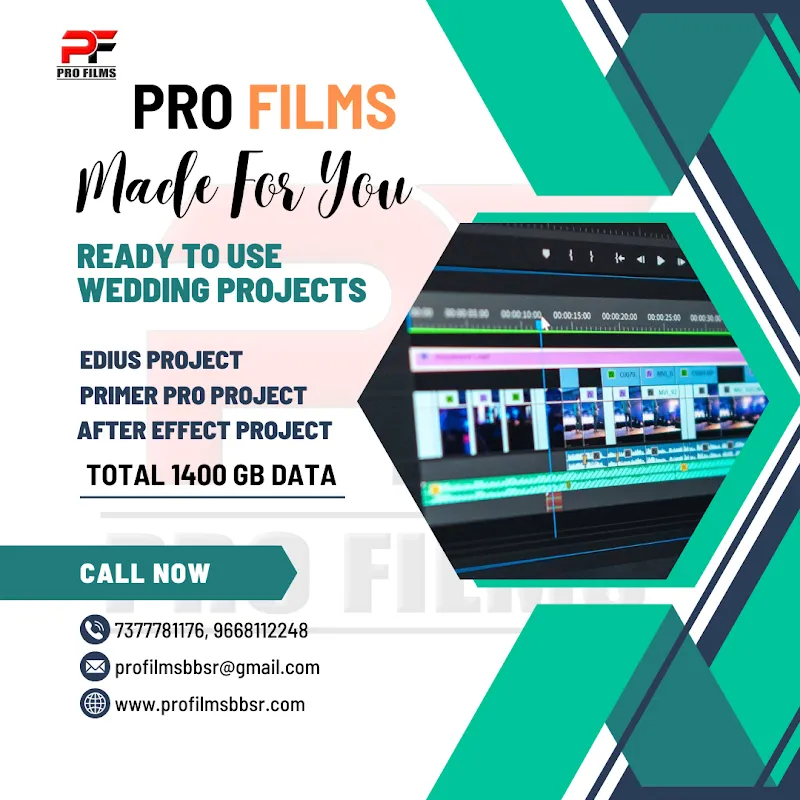 Pro Films
