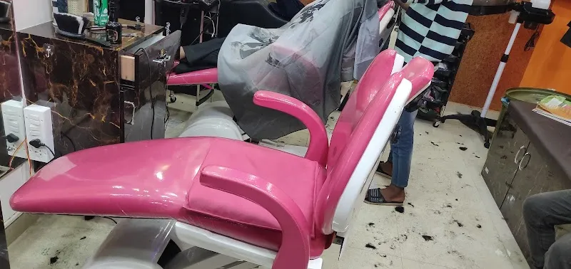 Success Men's Salon