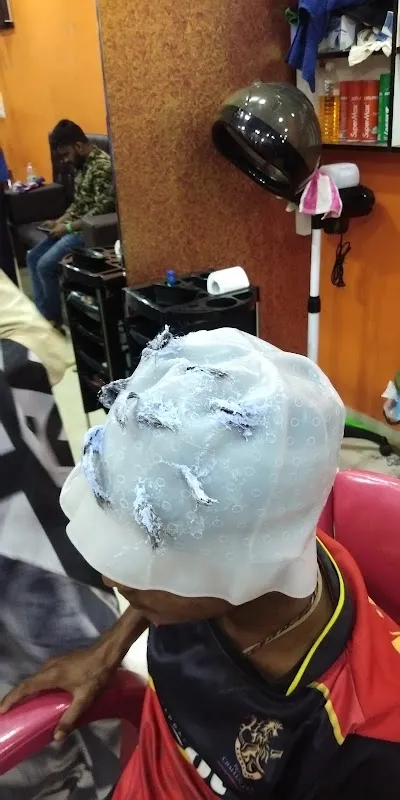 Success Men's Salon