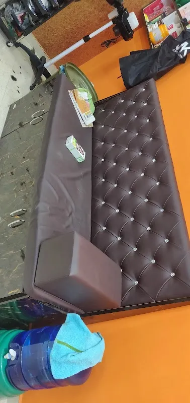 Success Men's Salon