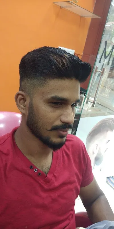 Success Men's Salon