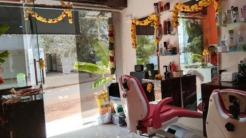 Success Men's Salon