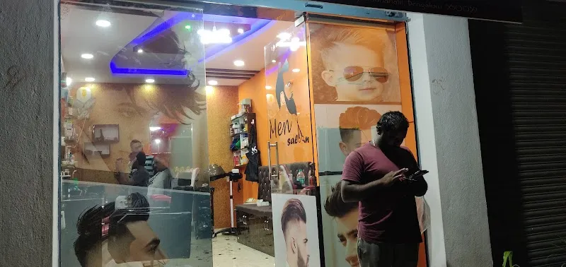 Success Men's Salon