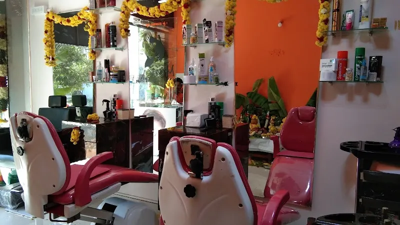 Success Men's Salon