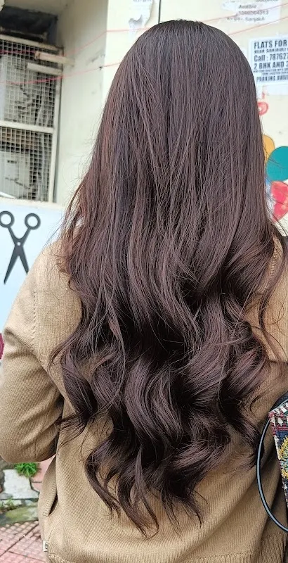 Euphoria Unisex Salon