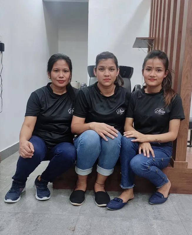 Bloom Unisex Salon