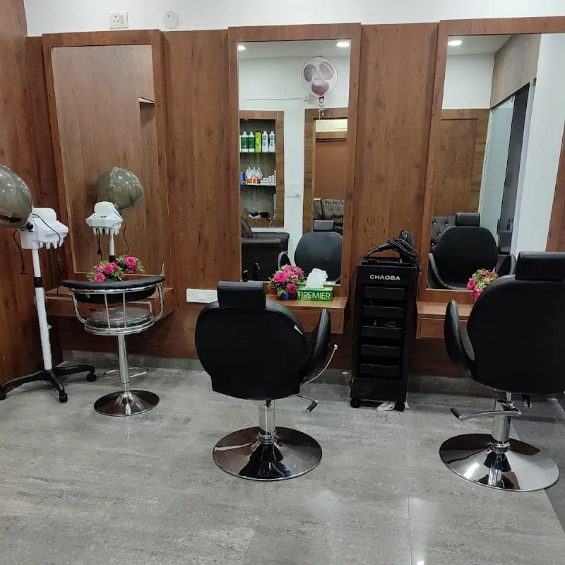 Bloom Unisex Salon
