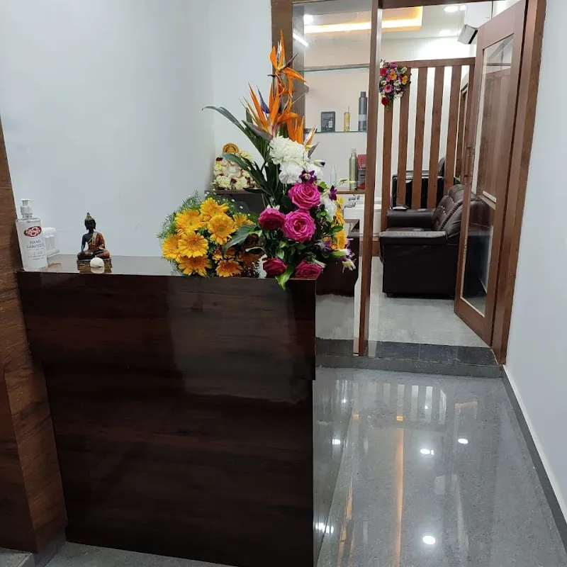 Bloom Unisex Salon