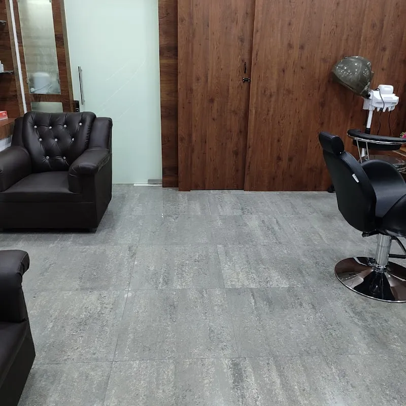 Bloom Unisex Salon
