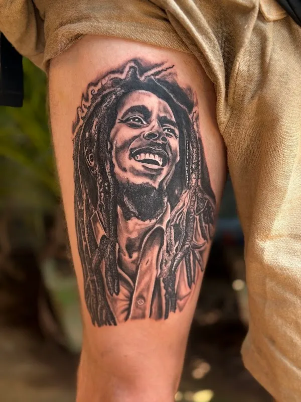 Paulworkz - Best Tattoo Studio In Nagpur | Tattoo Shop