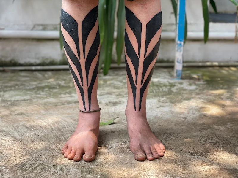 Paulworkz - Best Tattoo Studio In Nagpur | Tattoo Shop