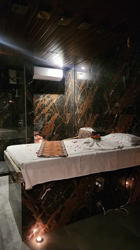 Mudita Luxury Spa In Jayanagar