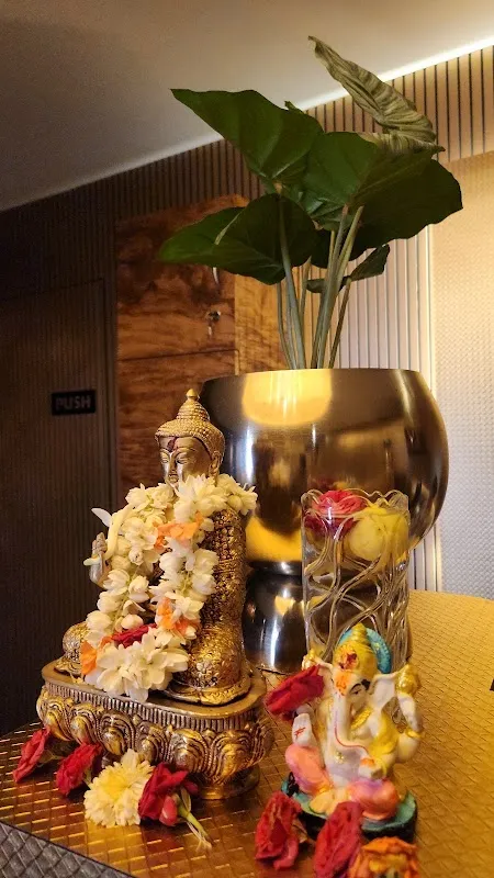 Mudita Luxury Spa In Jayanagar