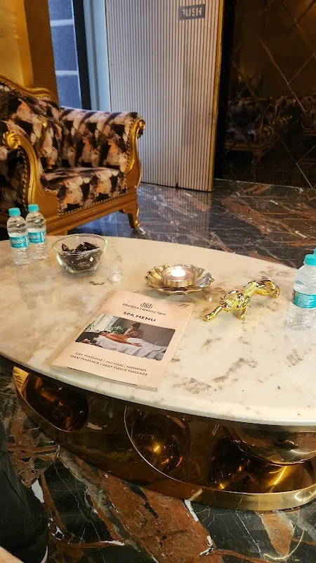 Mudita Luxury Spa In Jayanagar