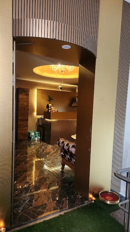 Mudita Luxury Spa In Jayanagar