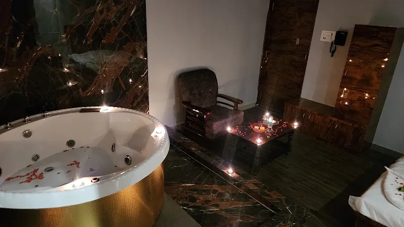 Mudita Luxury Spa In Jayanagar