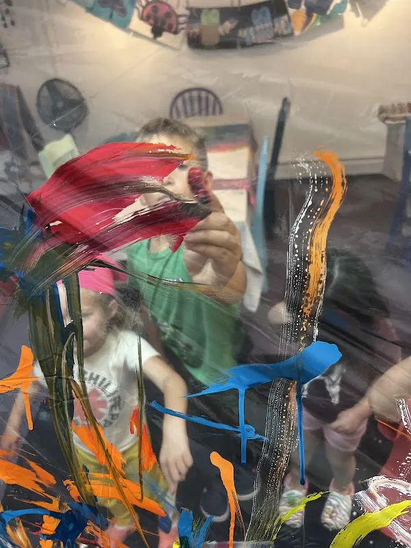 The Hummingbird Studio