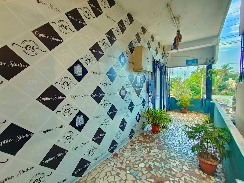 Capture Studio's | Best Photography