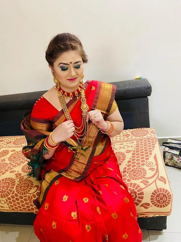 Nisha's Salon in Igatpuri