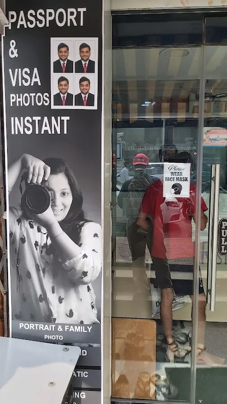 Sagar Studio Borivali, Mumbai