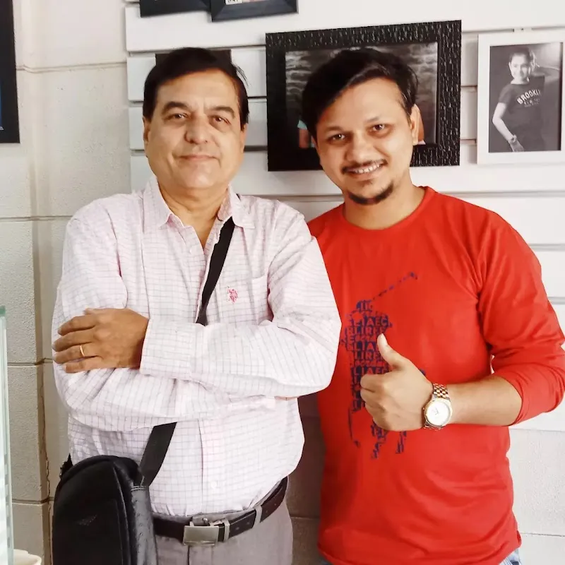 Sagar Studio Borivali, Mumbai