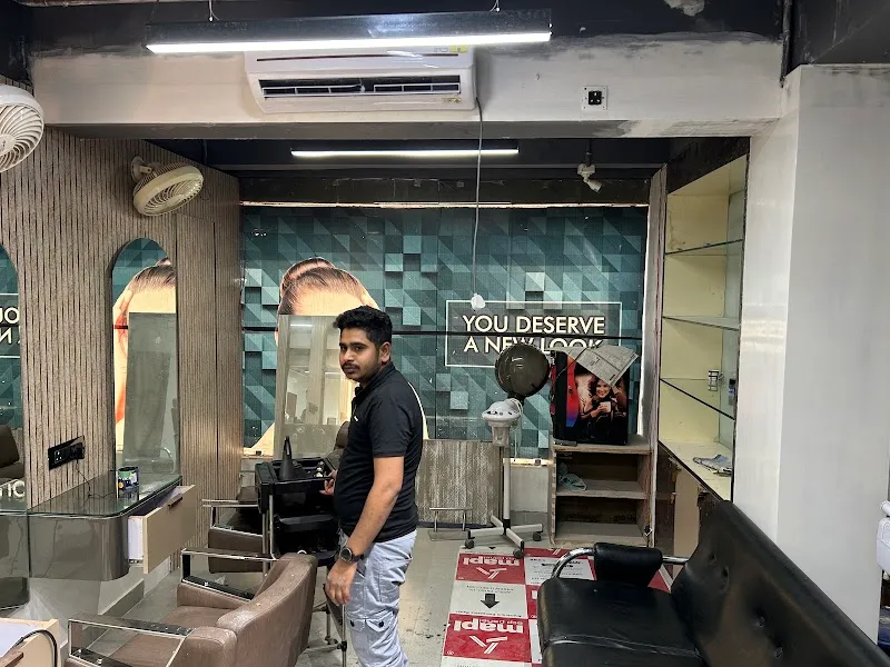 Jawed Habib | Hair Stylist and Beauty Salon in Patna