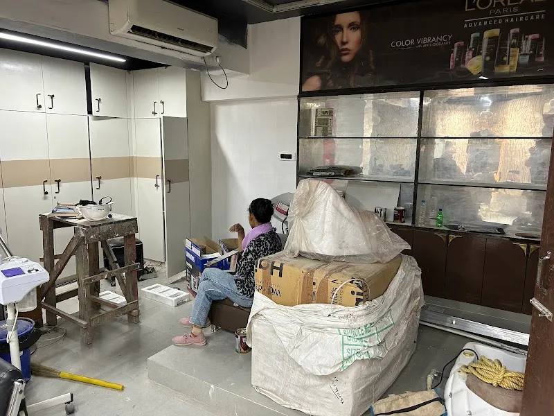 Jawed Habib | Hair Stylist and Beauty Salon in Patna