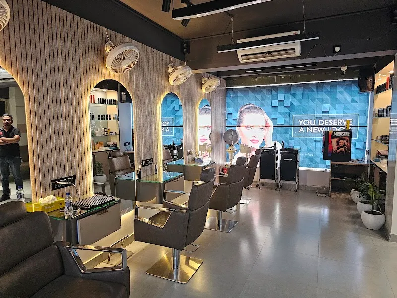 Jawed Habib | Hair Stylist and Beauty Salon in Patna