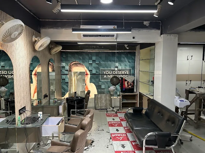 Jawed Habib | Hair Stylist and Beauty Salon in Patna