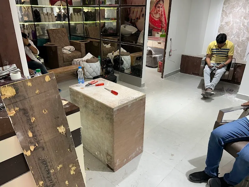 Jawed Habib | Hair Stylist and Beauty Salon in Patna