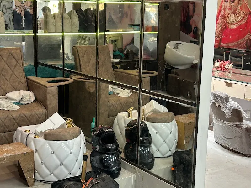 Jawed Habib | Hair Stylist and Beauty Salon in Patna