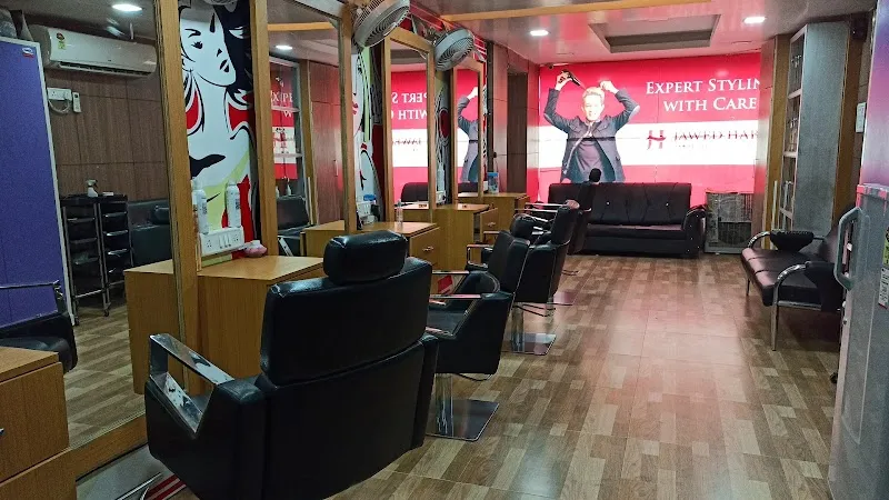 Jawed Habib | Hair Stylist and Beauty Salon in Patna