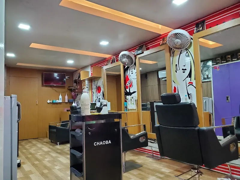 Jawed Habib | Hair Stylist and Beauty Salon in Patna
