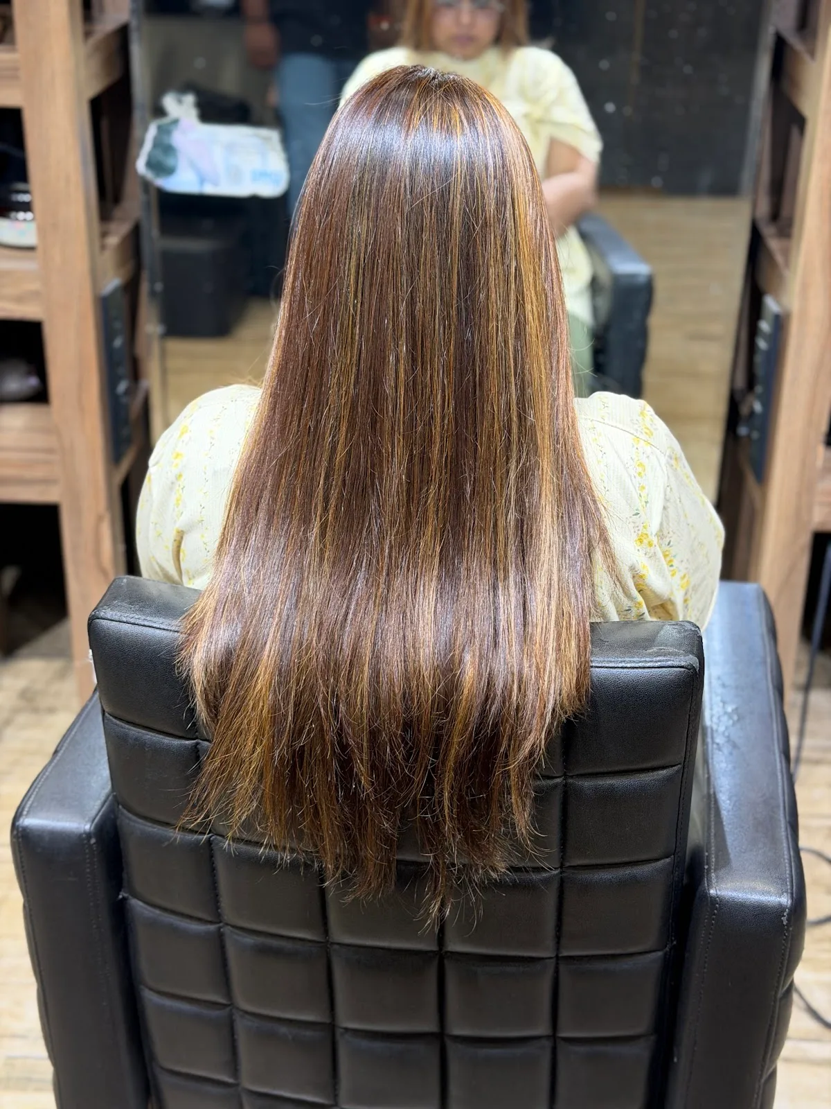 Hair Flair unisex hair & beauty salon
