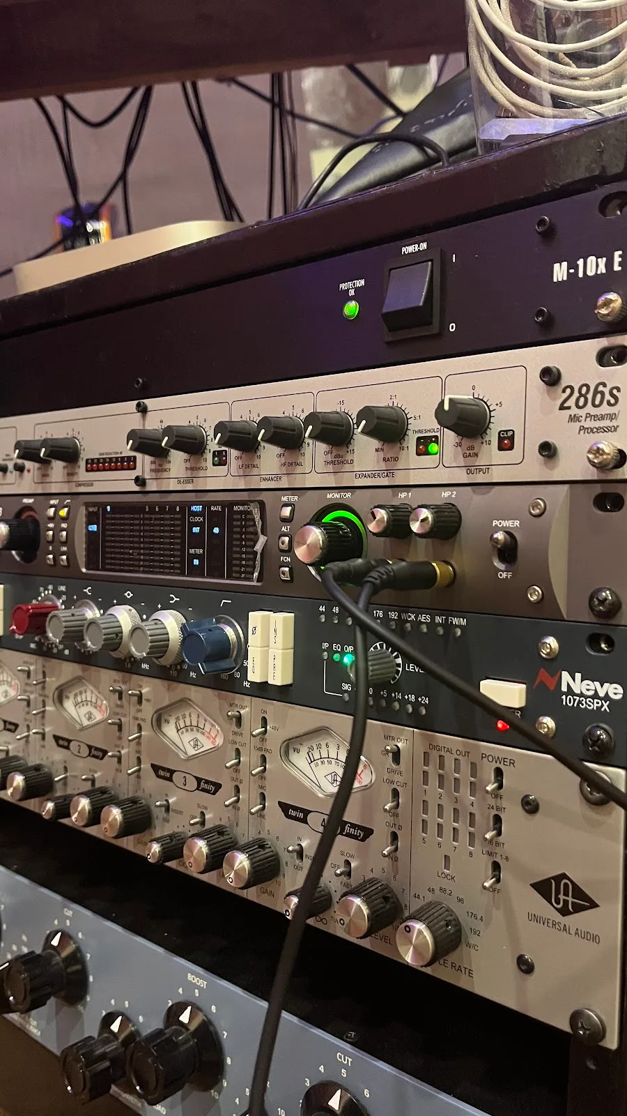 Pune Recording Studio
