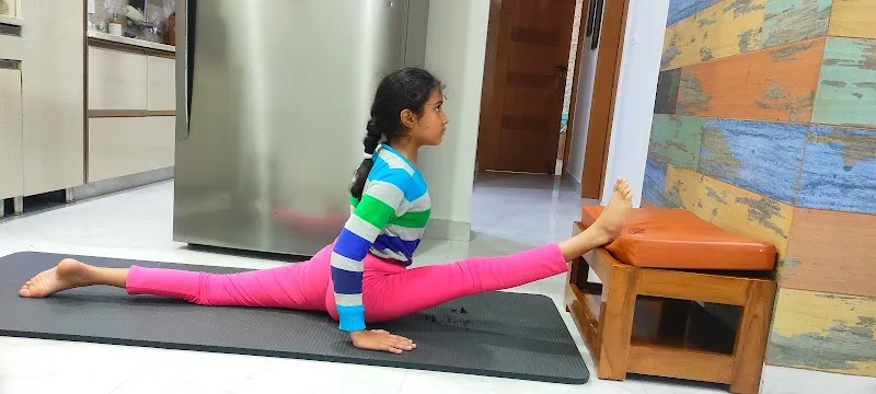 Veda Yoga studio